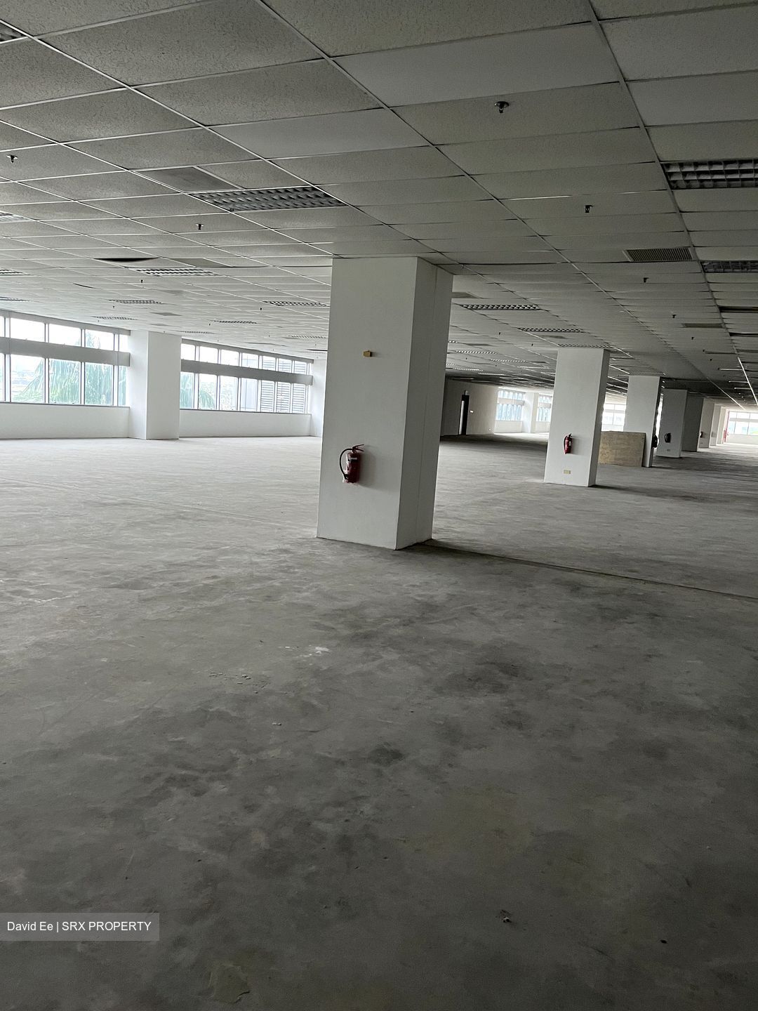 Corporation Road (D22), Factory #372067541